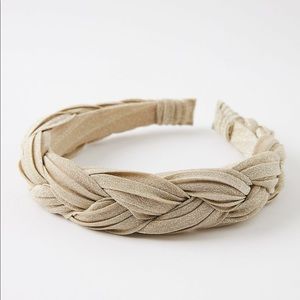 Anthropologie headband